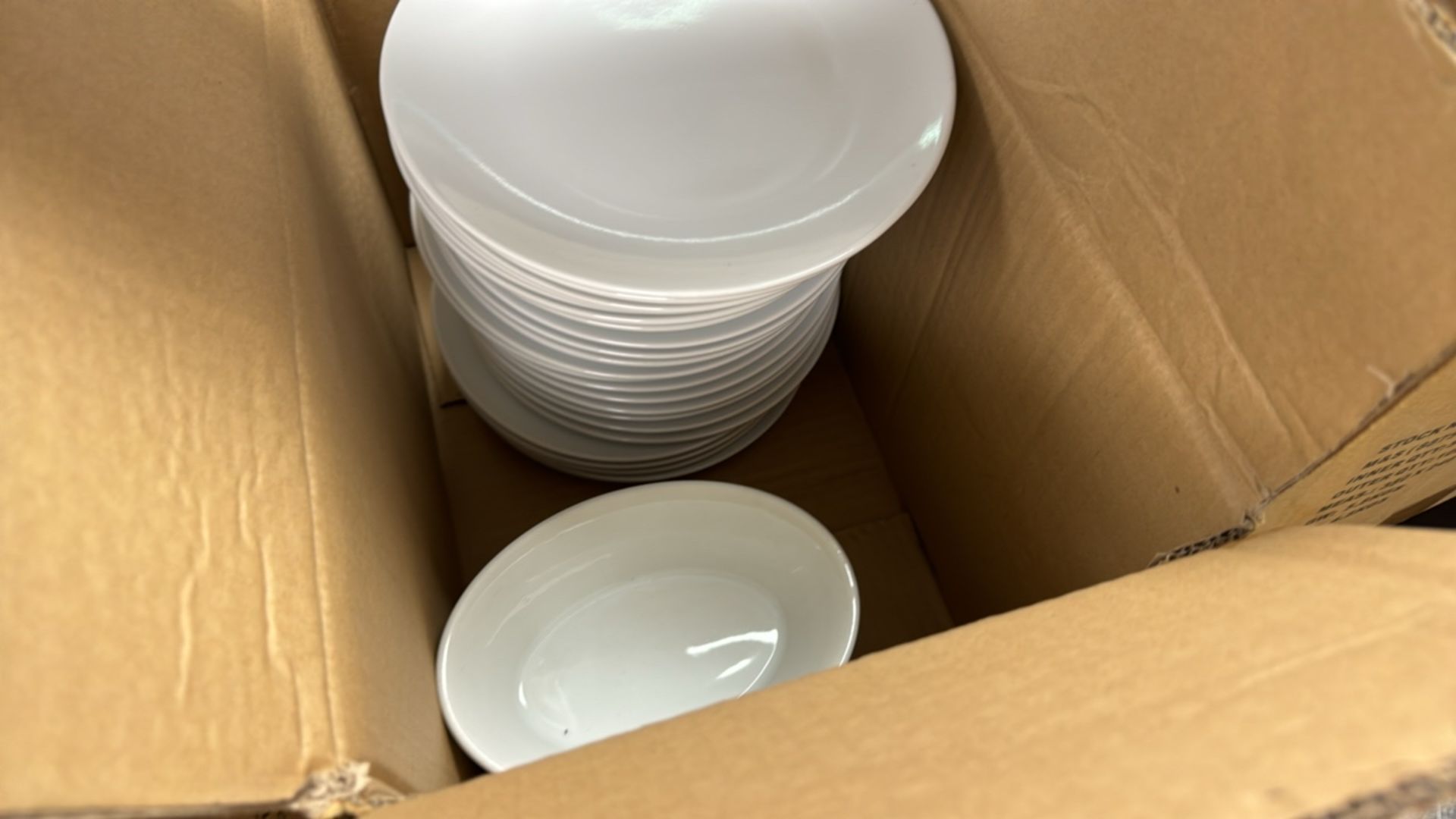 Job Lot Of Canteen Crockery - Image 5 of 7