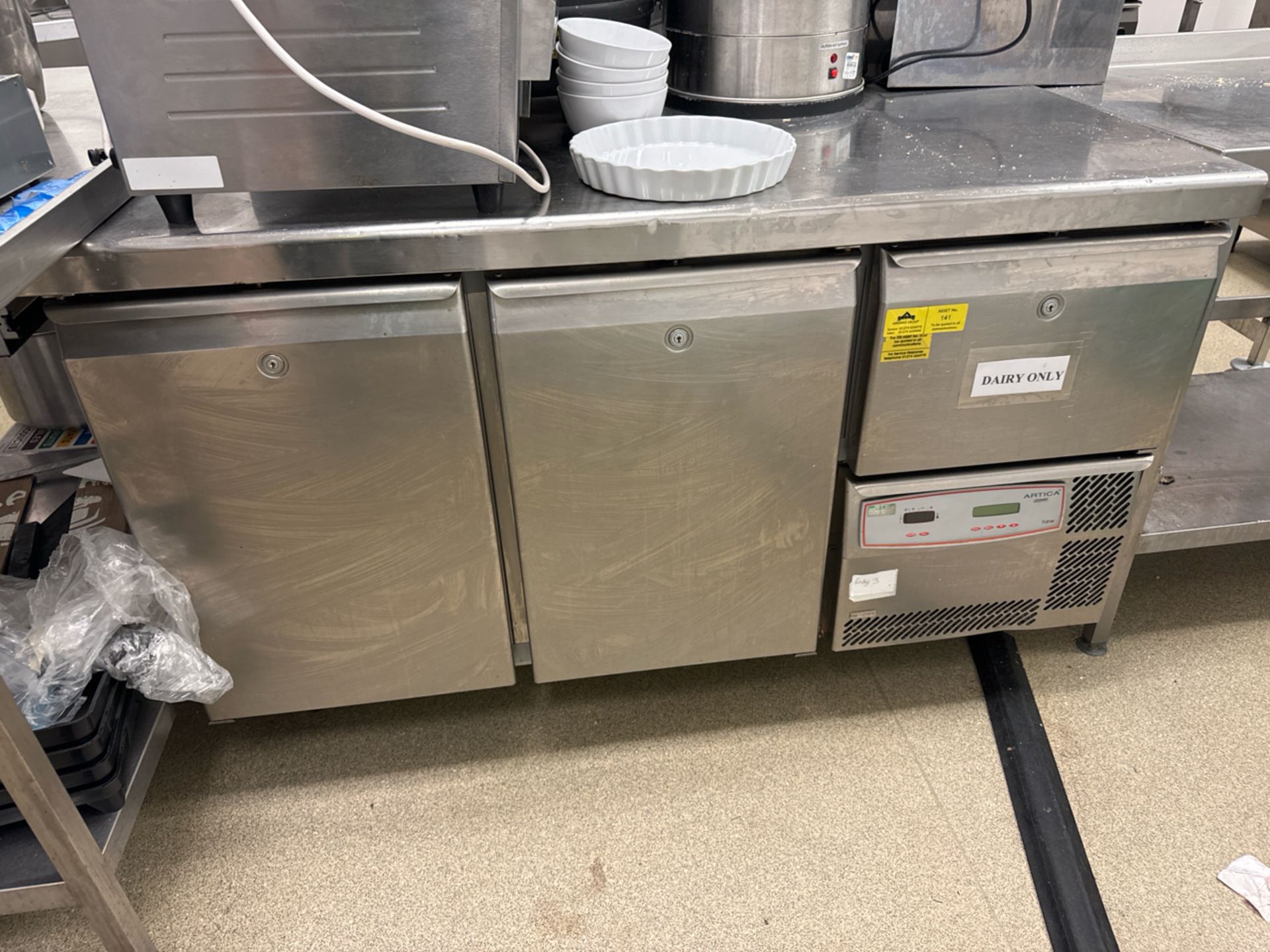 Artica Refrigerated Unit - Image 2 of 8