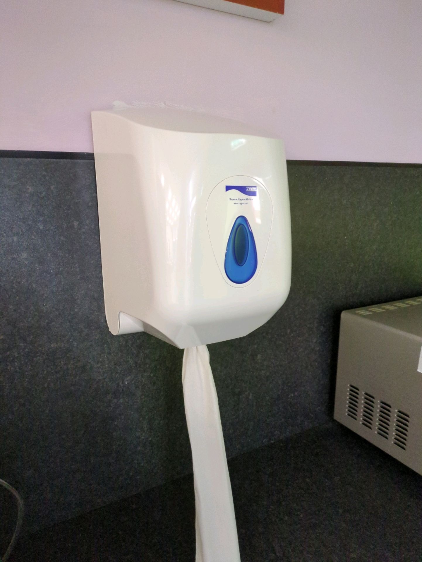 Hand Towel Dispenser x2 - Image 3 of 6