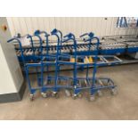 Picking Trolley x5