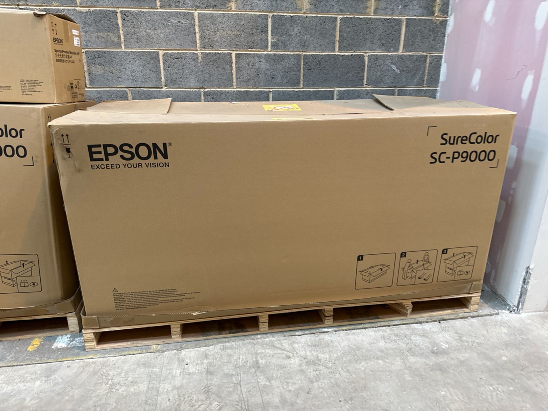 Epson SureColor SC-P9000