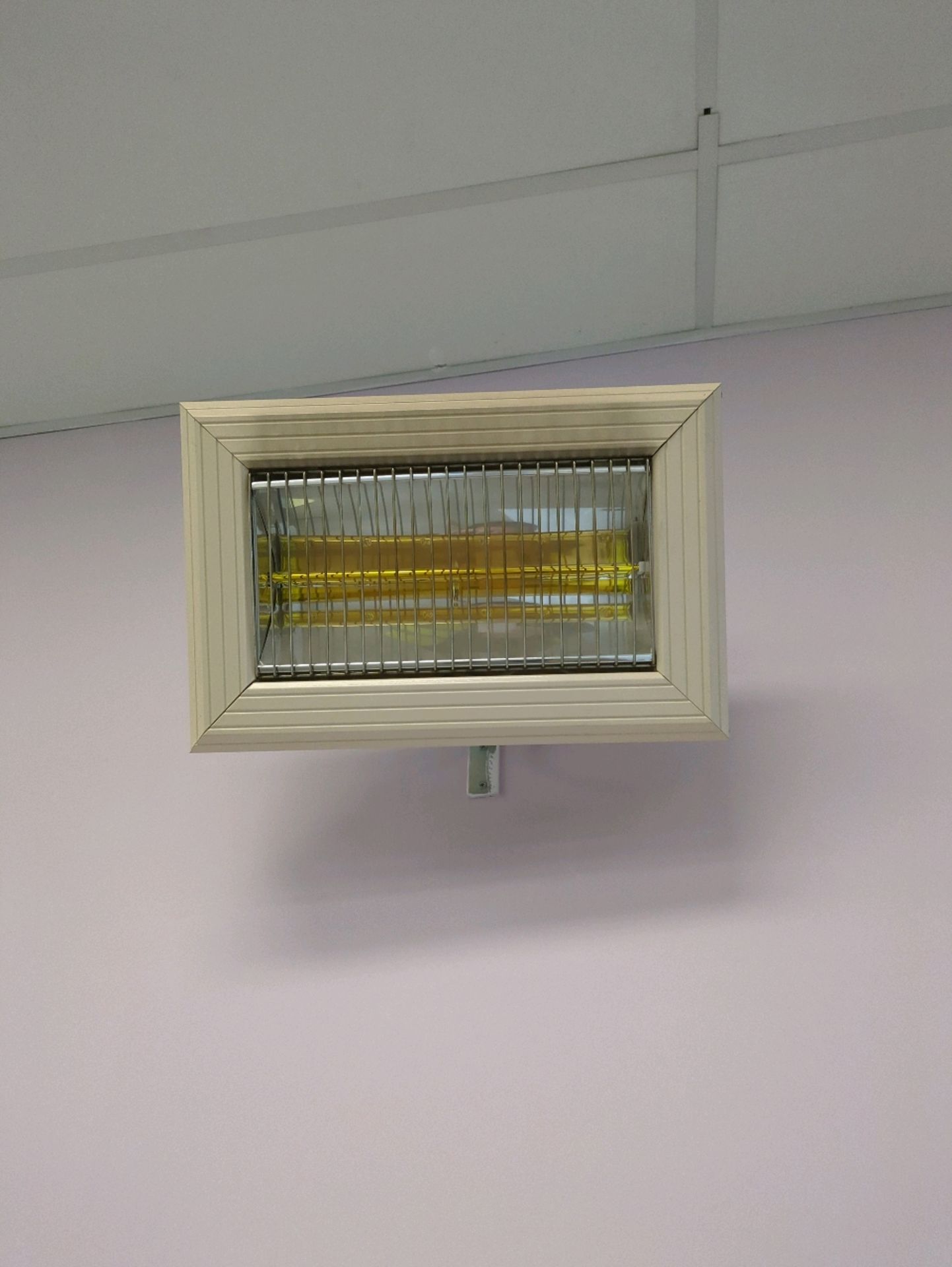 Wall Heaters x6 - Image 2 of 6