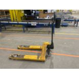 2200kg Jungheinrich Pallet Truck