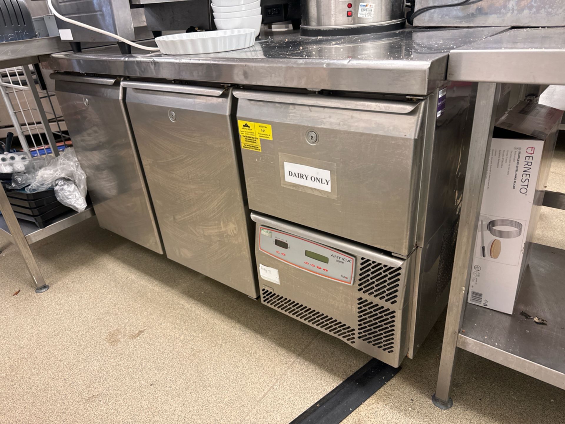 Artica Refrigerated Unit - Image 3 of 8