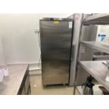 Pinder Tall Freezer