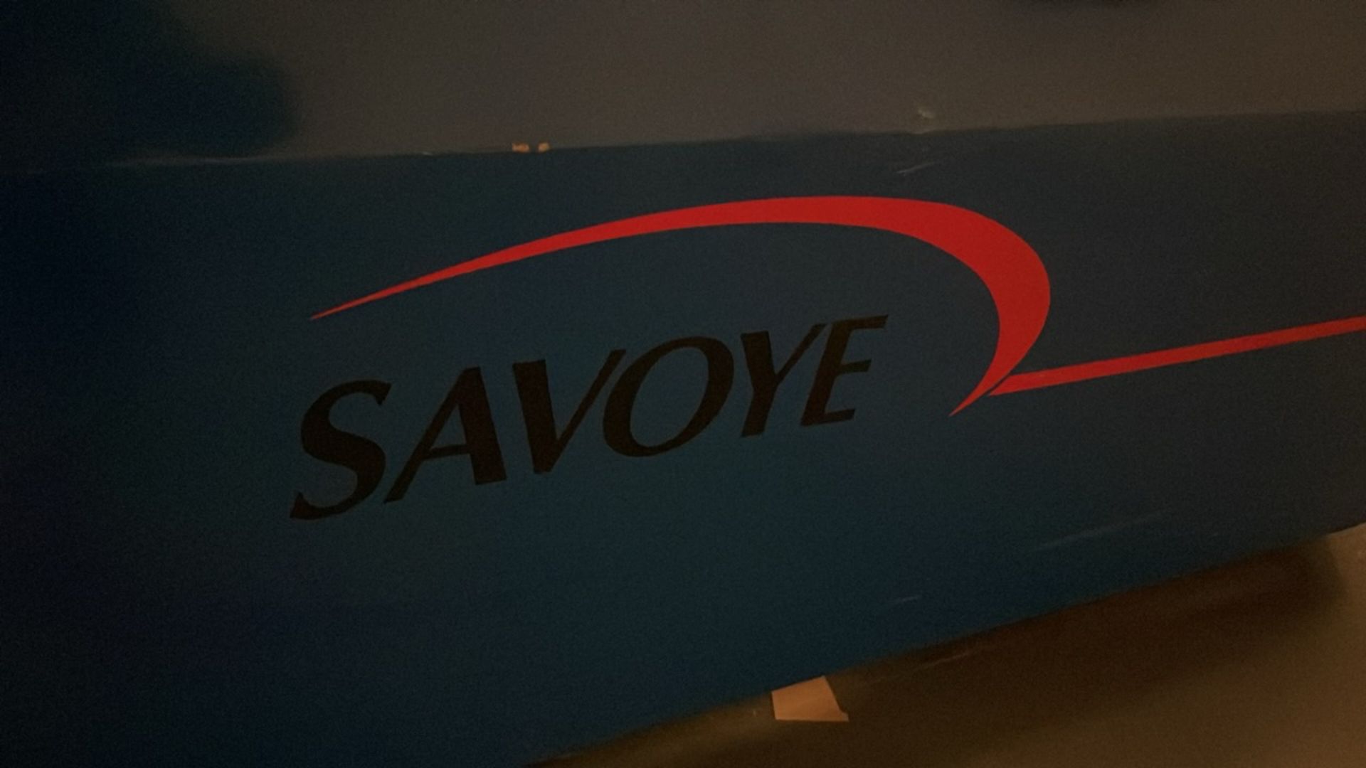 Jivaro Savoye 1 Automatic Lidding Machine & Box Cutter - Image 3 of 40