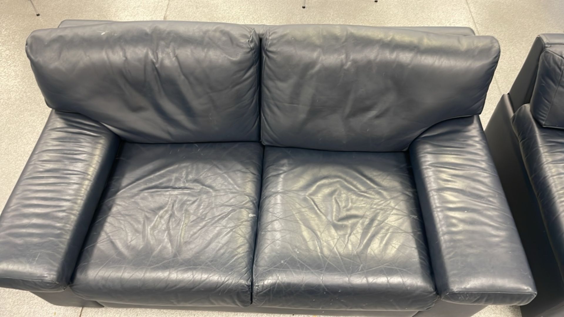 4 x Sofas & Armchair - Image 9 of 15