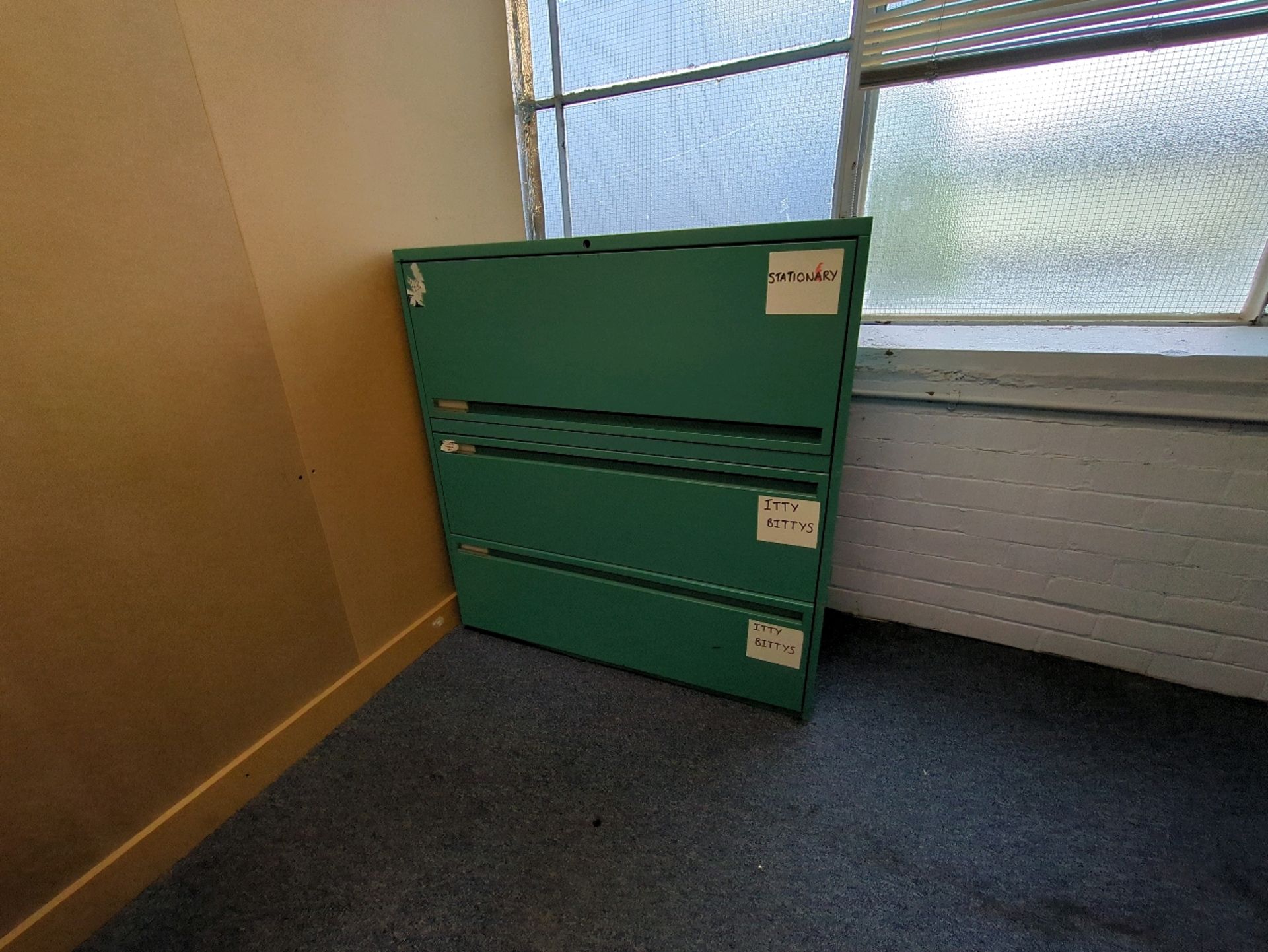 Filing Cabinet