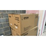 Epson SureColor SC-P5000 Printer