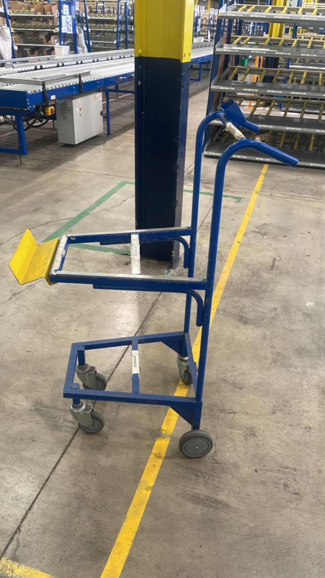 Picking Trolley x 4 - Bild 2 aus 5