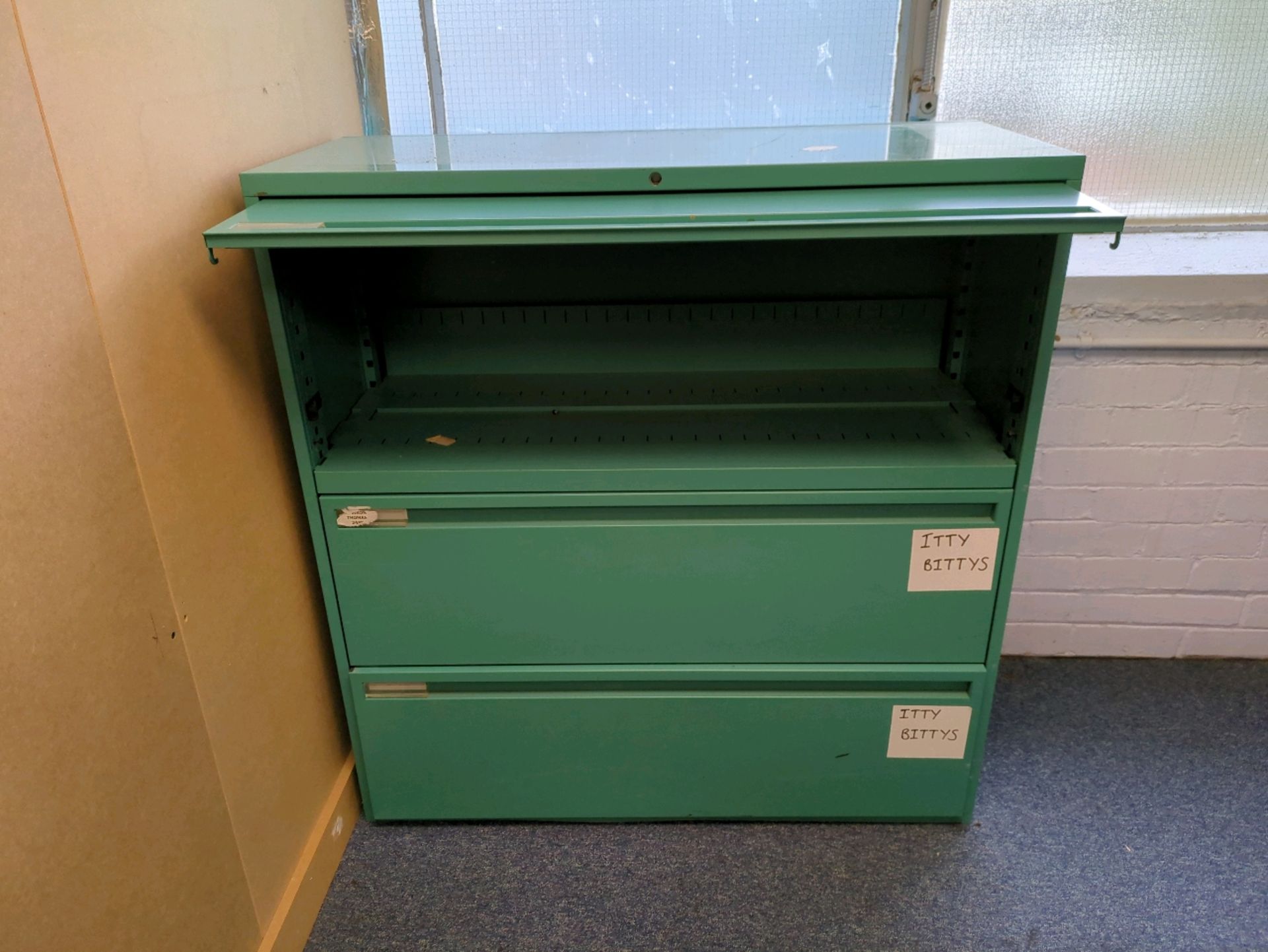 Filing Cabinet - Image 6 of 6