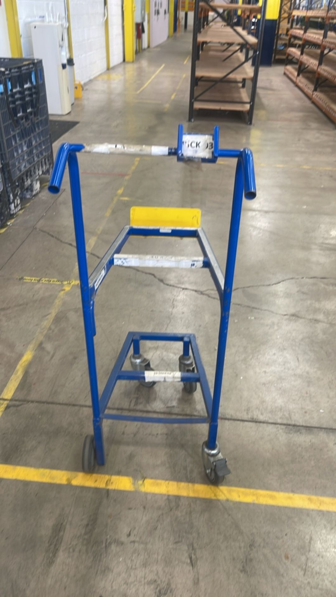 Picking Trolley x 4 - Bild 3 aus 5