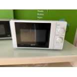 IGenix Microwave
