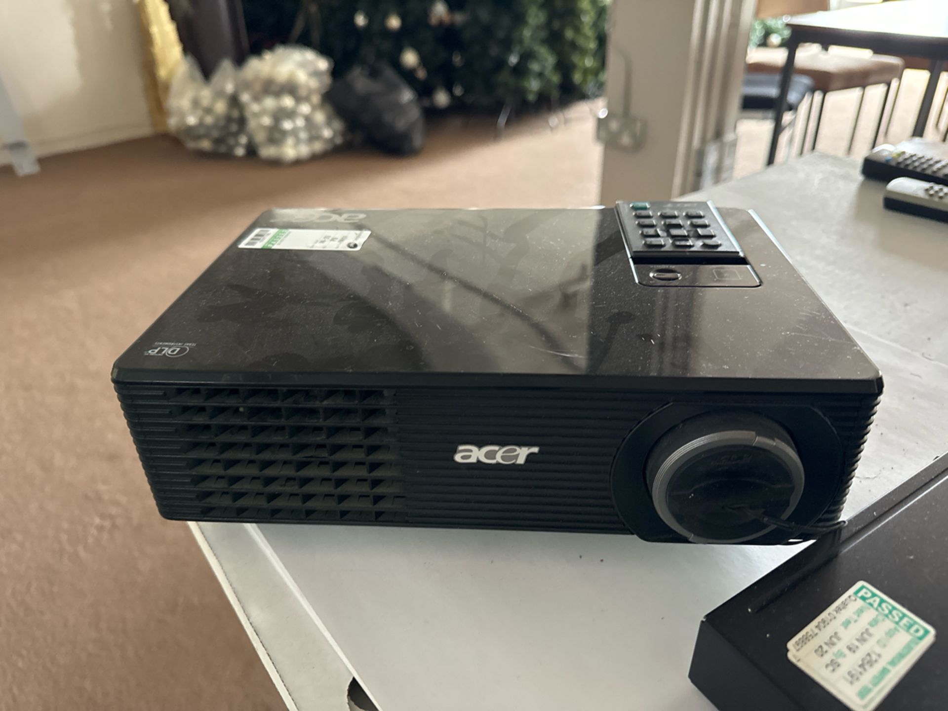 Acer DLP Projector