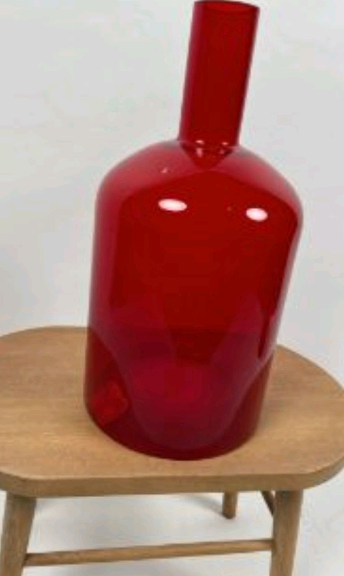 Iconic Pols Potten Bubble Bottle - Image 2 of 3