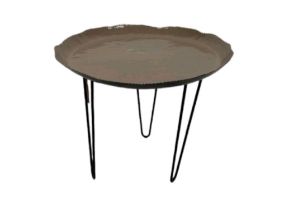 Amara Designed Side Table