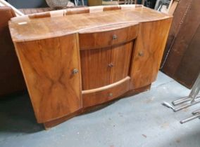 Vintage Drinks Cabinet