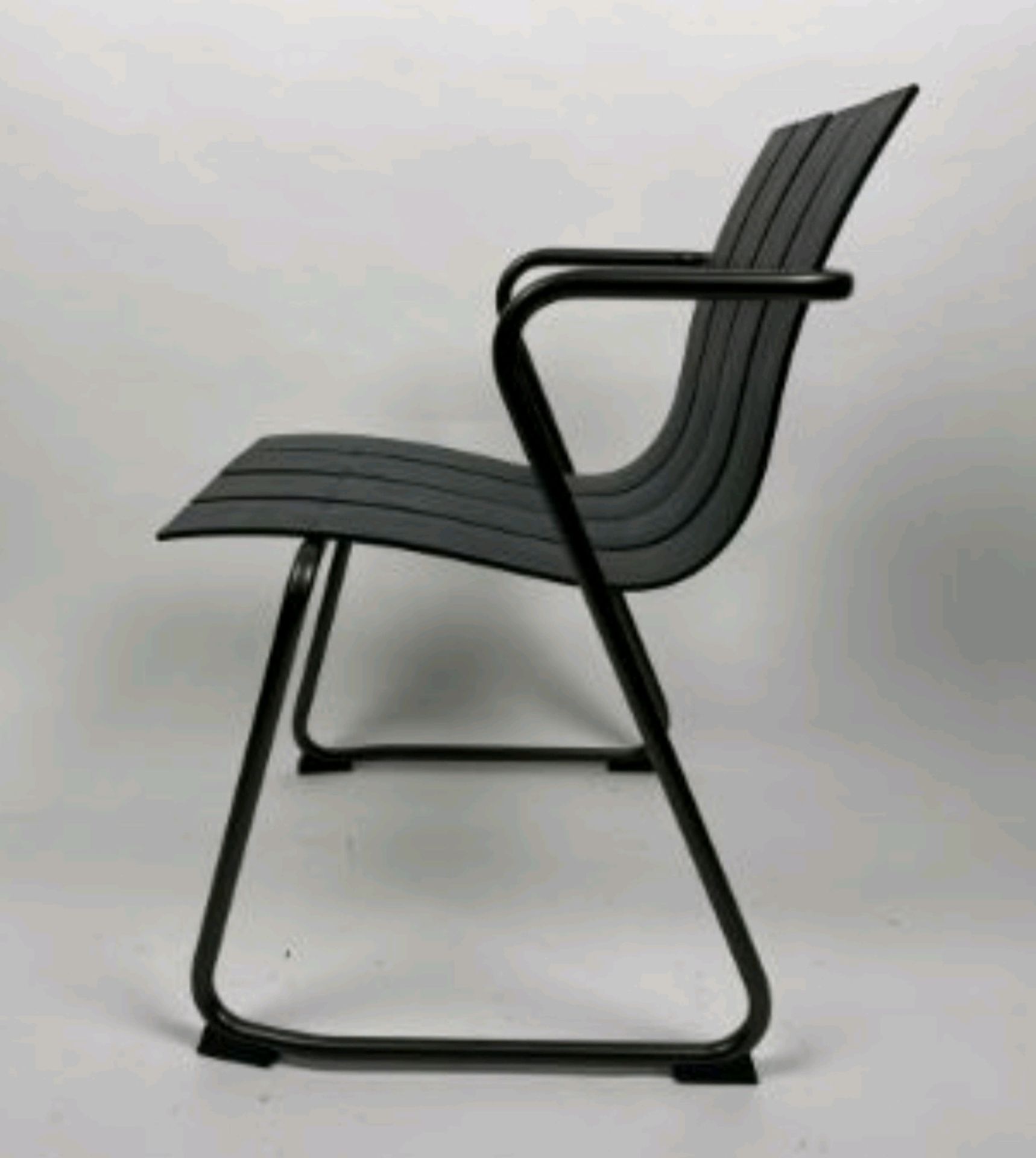 Mater Ocean Chair - Image 4 of 4