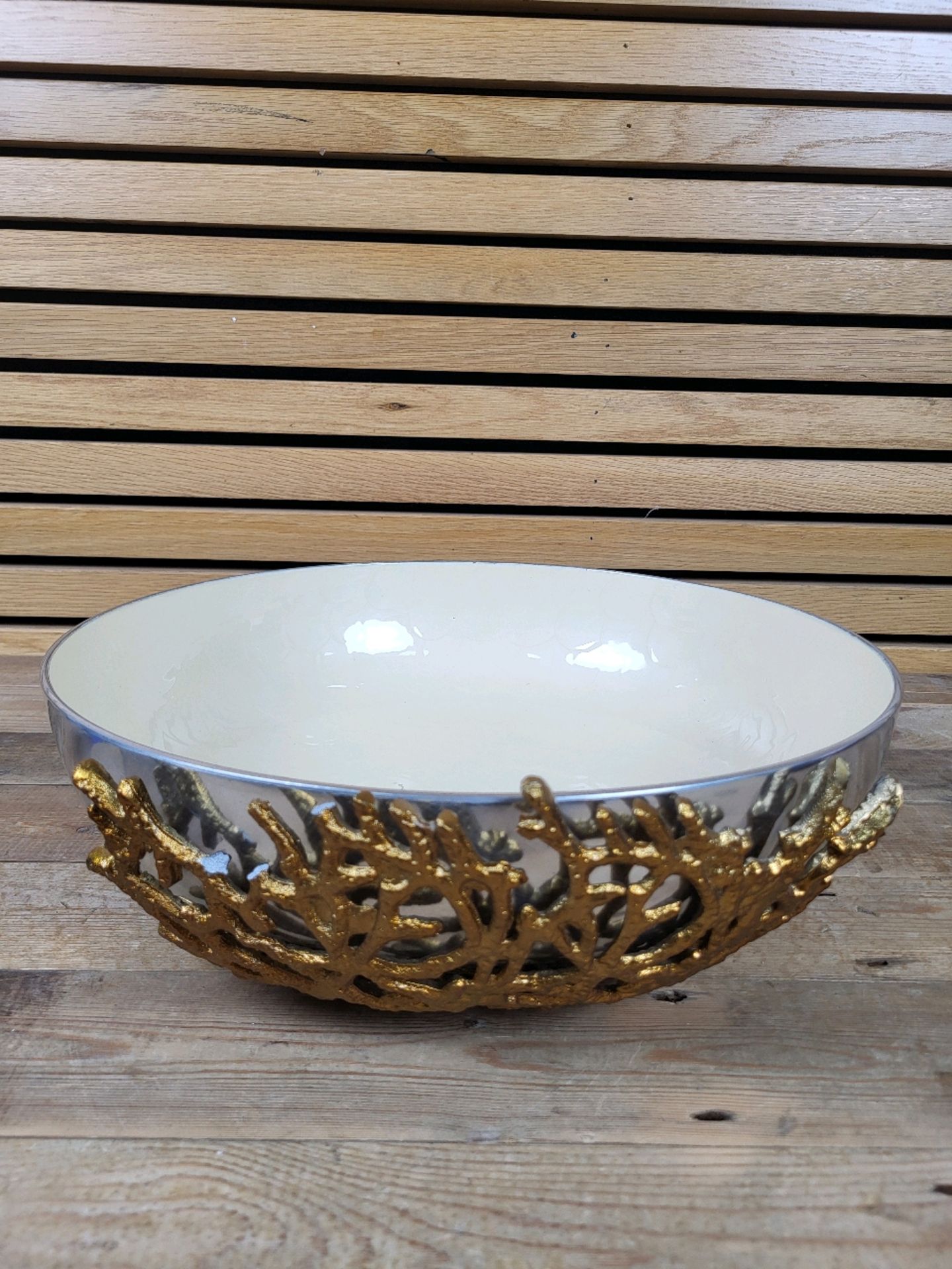 Julia Knight Decorative Bowl - Image 2 of 5