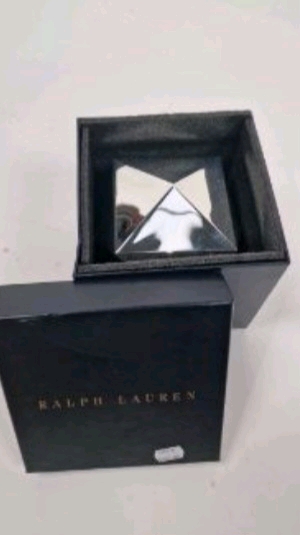 Ralph Lauren Raina Box Boite Caja - Image 3 of 5