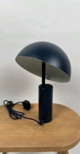 Cap Table Lamp By Normann Copenhagen - Image 3 of 6