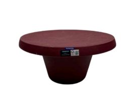 Tramontine Outdoor Coffee Table