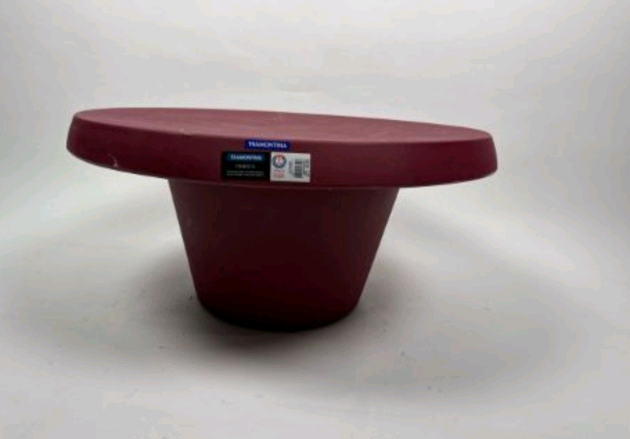 Tramontine Outdoor Coffee Table - Image 2 of 3