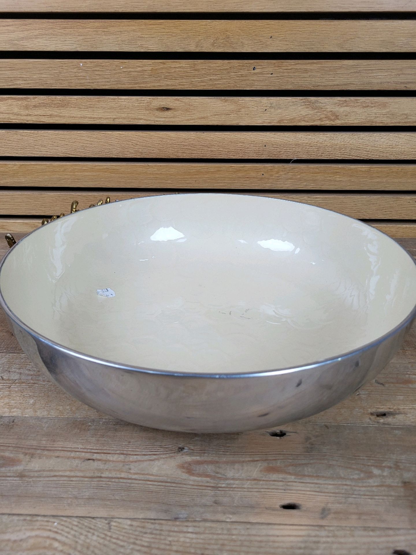 Julia Knight Decorative Bowl - Image 4 of 5
