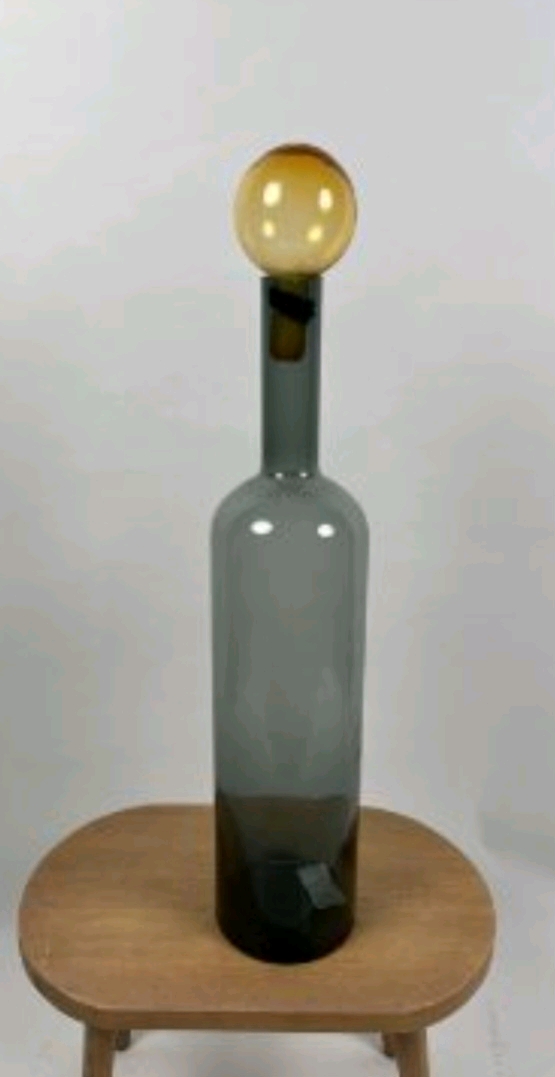 Iconic Pols Potten Bubble Bottle - Image 3 of 3
