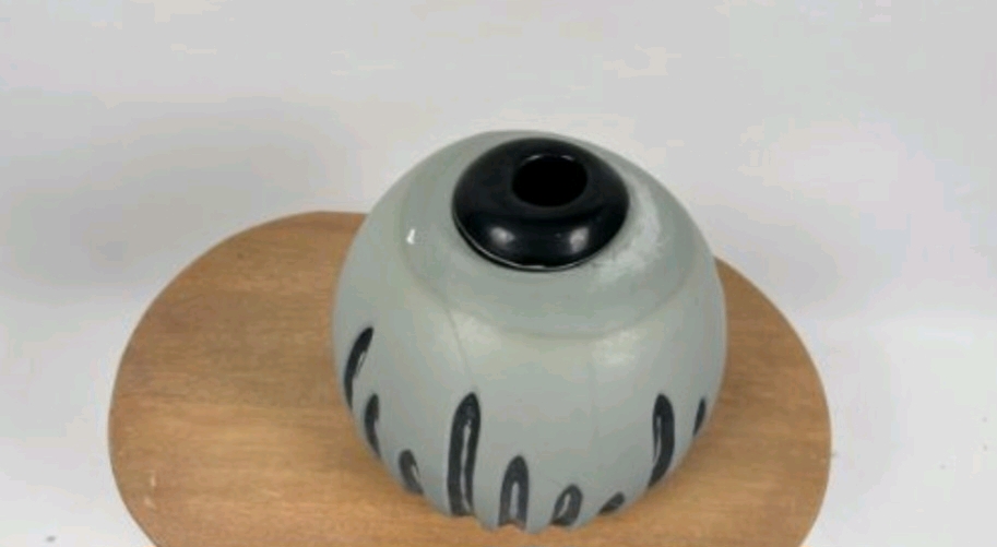 Pomax Decorative Vase - Image 3 of 4