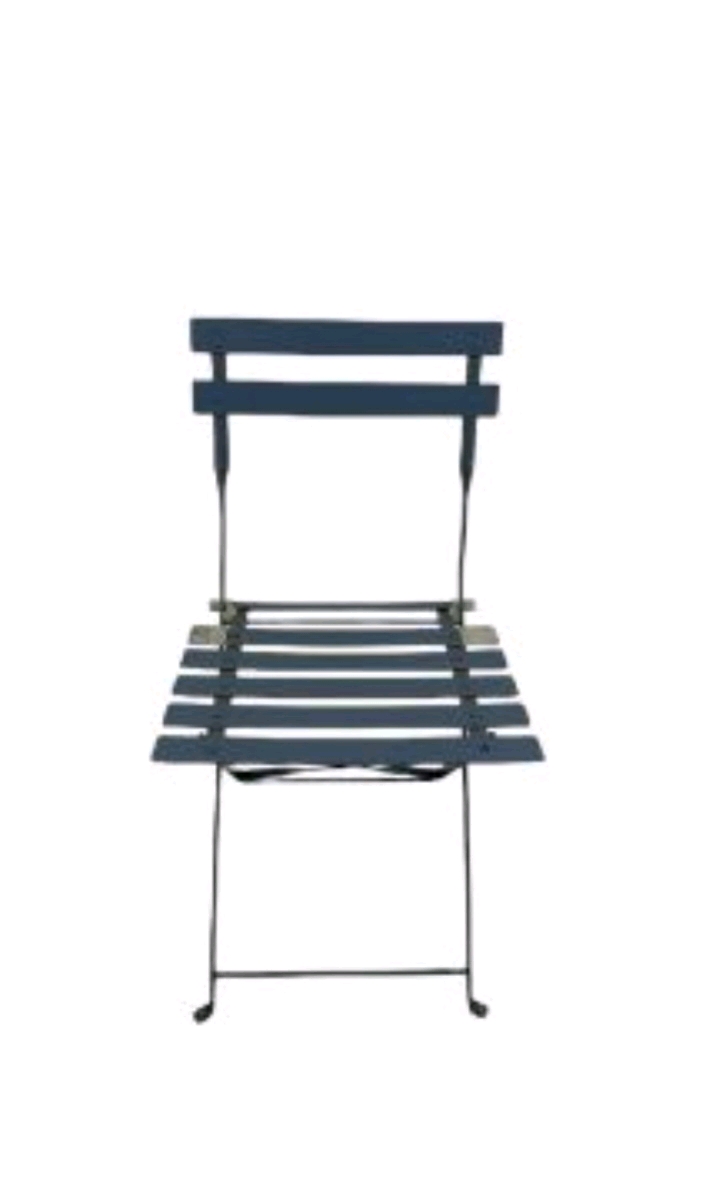 Fermob Folding Bistro Chair