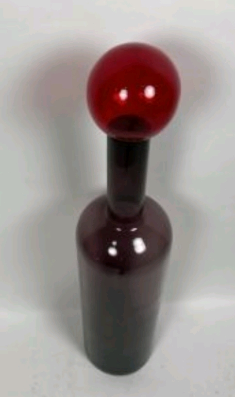Iconic Pols Potten Bubble Bottle - Image 2 of 8