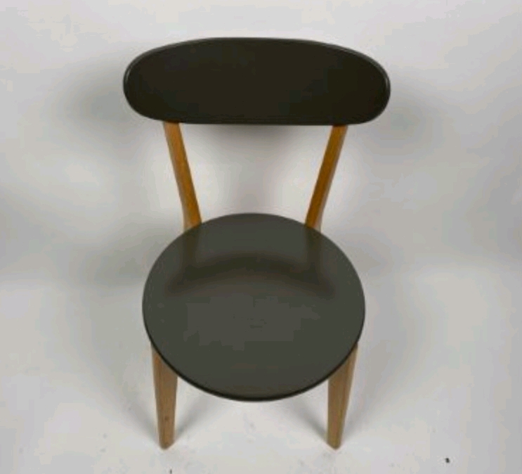 Amara Swedish Style Dining Chair - Image 3 of 3