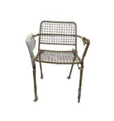 Broste Copenhagen Eden Outdoor Armchair