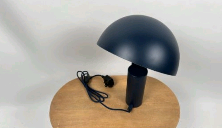 Cap Table Lamp By Normann Copenhagen - Image 4 of 6