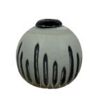 Pomax Decorative Vase