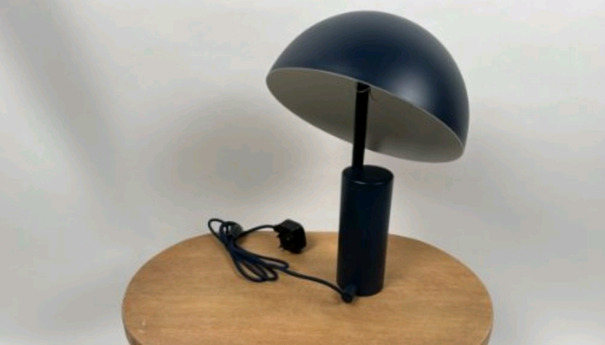 Cap Table Lamp By Normann Copenhagen - Image 6 of 6