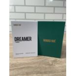 Dreamer Scented Candle from Nomad Noe
