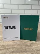 Dreamer Scented Candle from Nomad Noe