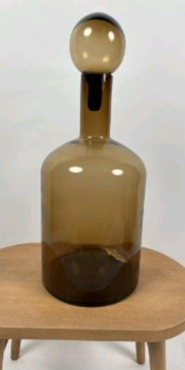 Iconic Pols Potten Bubble Bottle - Image 3 of 3