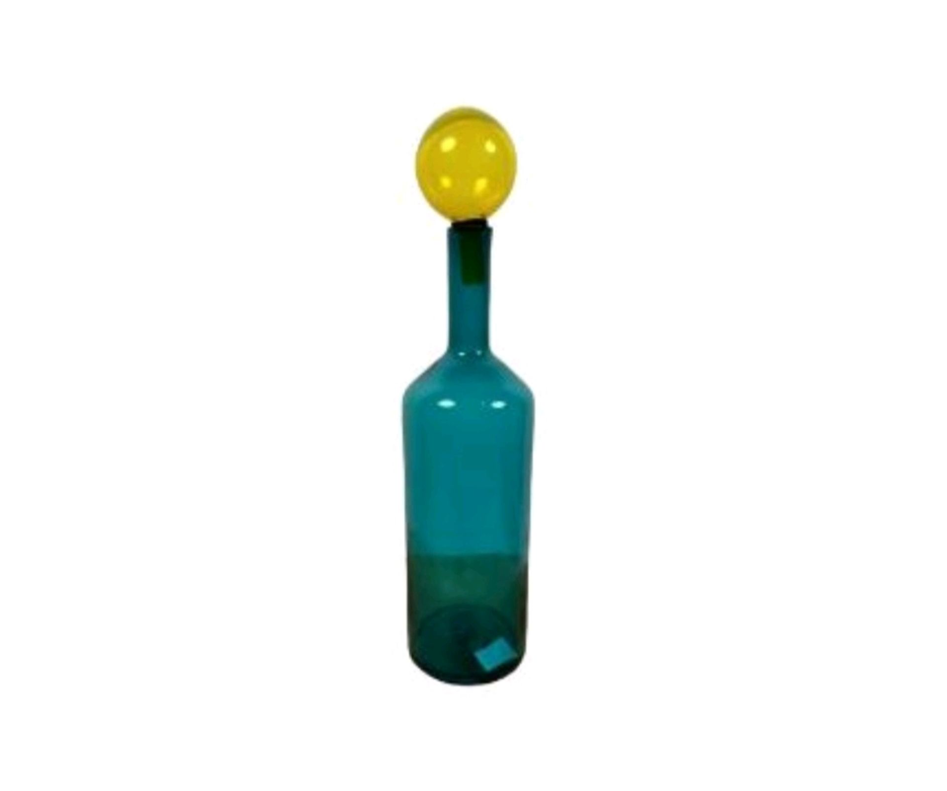 Iconic Pols Potten Bubble Bottle - Image 3 of 3