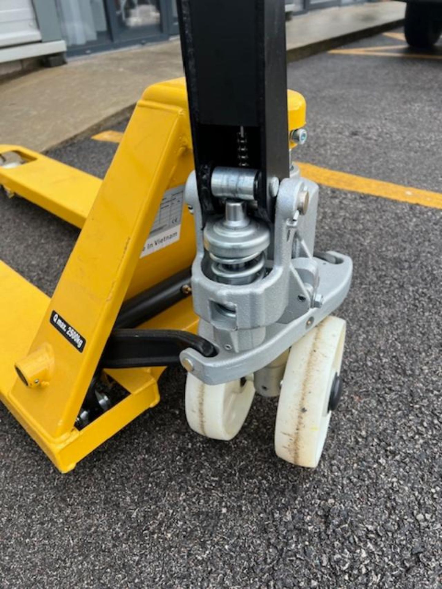 Unused 2020 Pallet Truck - Image 6 of 8