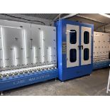 CARE MACHINERY - 2023, Vertical Glass Washing Machine