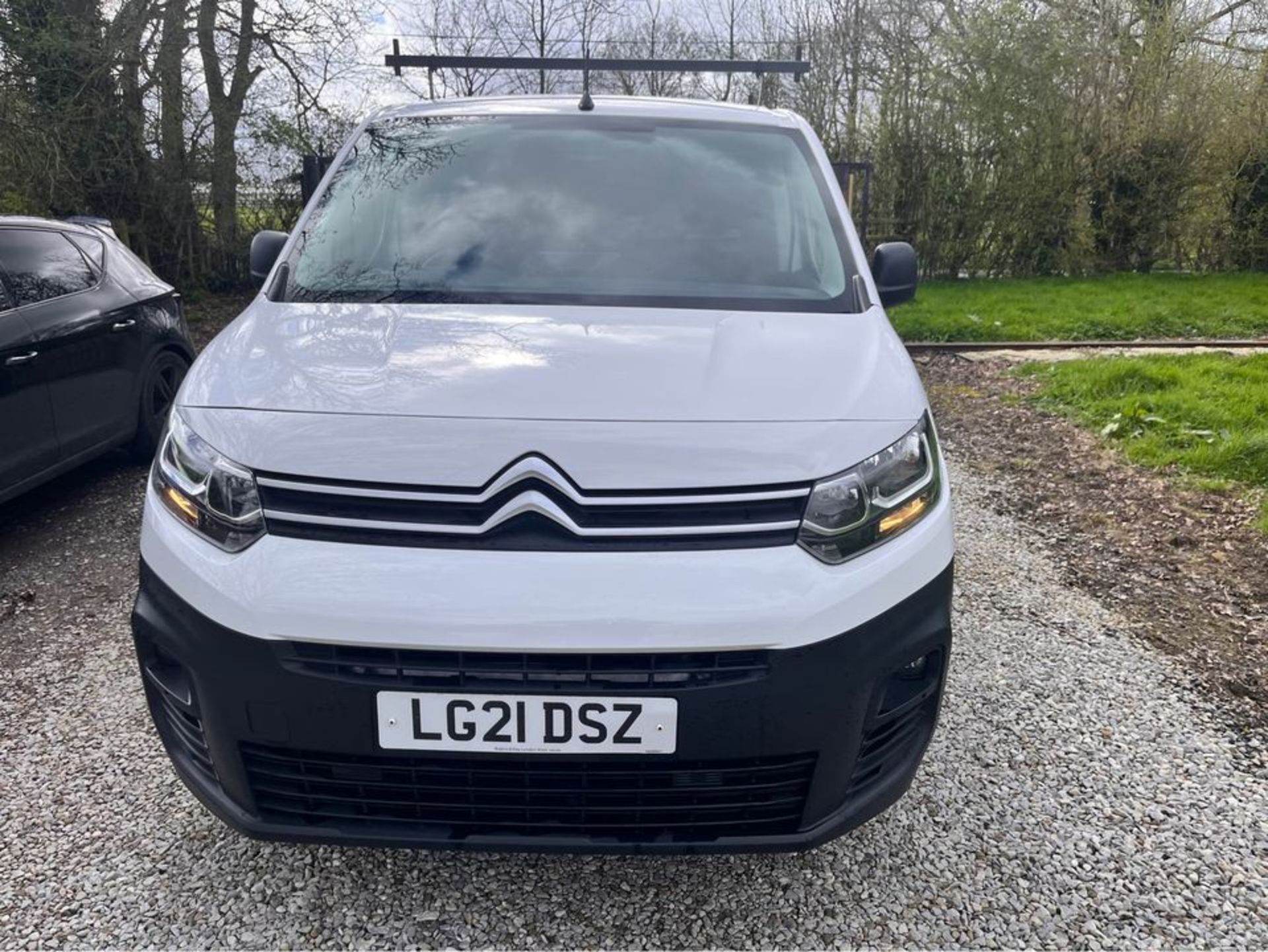 2021 Citroen Berlingo Van - 1.5hdi - Image 2 of 11