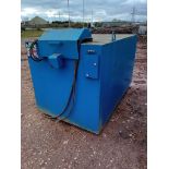 ref 102 - 3000Ltr Fuel Bowser