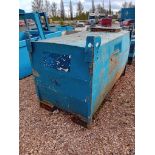 ref 94 - Western Bowsers 2000Ltr