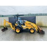 2004, JCB MINI CX