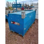 ref 97 - Western Bowsers 2000Ltr