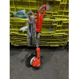Flymo Contour 20V Li Strimmer - business clearance - Untested - NO RESERVE