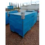 ref 98 - Western Bowsers 2000Ltr